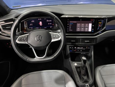 VolksWagen Nivus Highline 1.0 200 TSI Flex Aut.