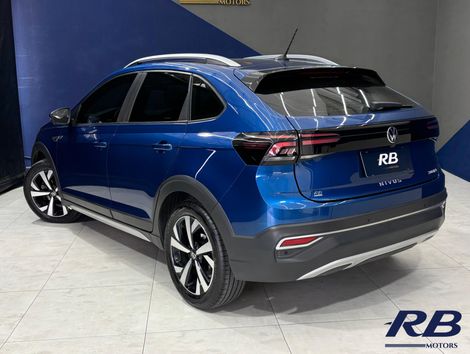 VolksWagen Nivus Highline 1.0 200 TSI Flex Aut.