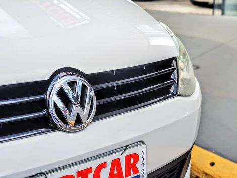 VolksWagen Fox 1.6 Mi Total Flex 8V 5p