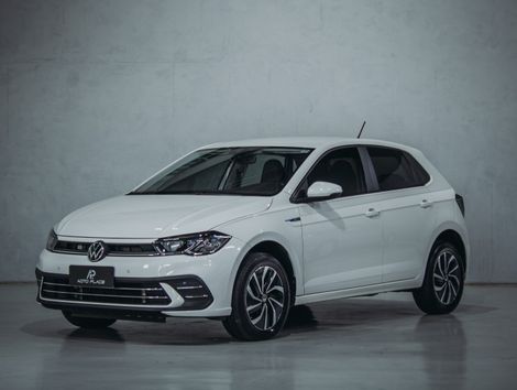 VolksWagen Polo Highline TSI 1.0 Flex 12V Aut.