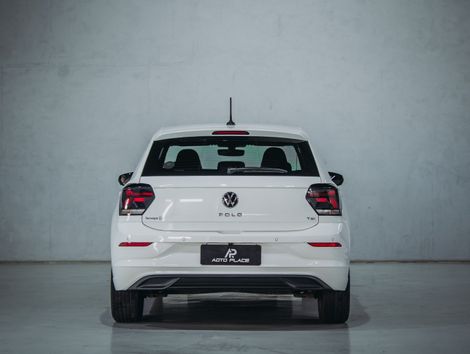 VolksWagen Polo Highline TSI 1.0 Flex 12V Aut.