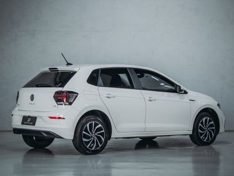 VolksWagen Polo Highline TSI 1.0 Flex 12V Aut.