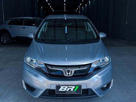 Honda Fit EX/S/EX 1.5 Flex/Flexone 16V 5p Aut.