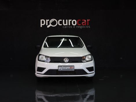 VolksWagen Gol 1.0 Flex 12V 5p
