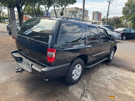 Chevrolet S10 Blazer Advant. 2.4/2.4 MPFI F.Power