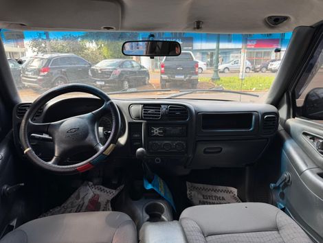 Chevrolet S10 Blazer Advant. 2.4/2.4 MPFI F.Power