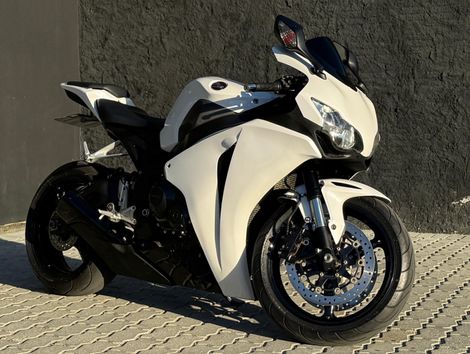 HONDA CBR 1000 RR Fireblade