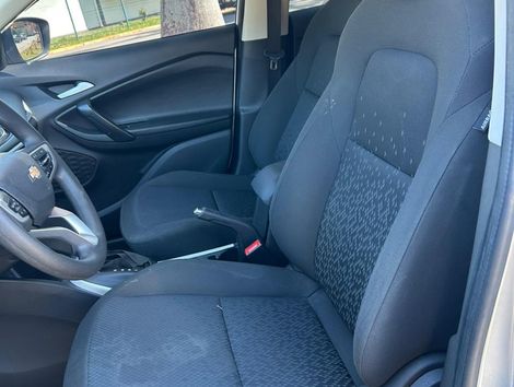 Chevrolet TRACKER 1.0 Turbo 12V Flex Aut. 