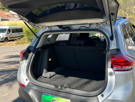 Chevrolet TRACKER 1.0 Turbo 12V Flex Aut. 