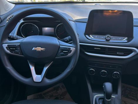 Chevrolet TRACKER 1.0 Turbo 12V Flex Aut. 