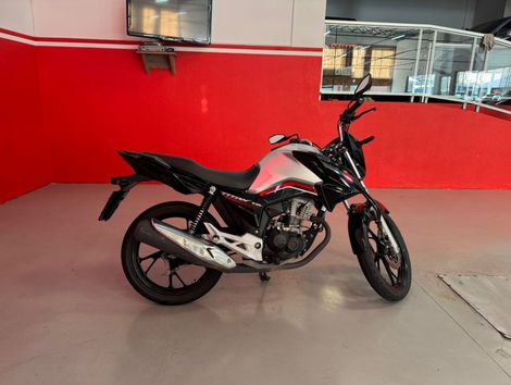 HONDA CG 160 TITAN FLEXONE/Ed.Especial 40 Anos