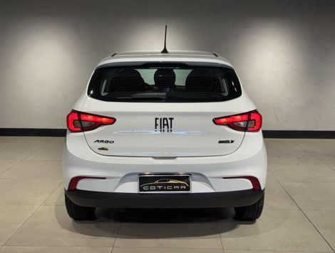 Fiat ARGO DRIVE 1.0 6V Flex