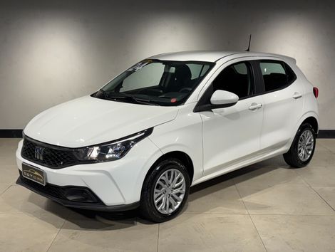 Fiat ARGO DRIVE 1.0 6V Flex