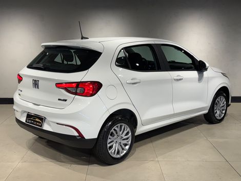 Fiat ARGO DRIVE 1.0 6V Flex
