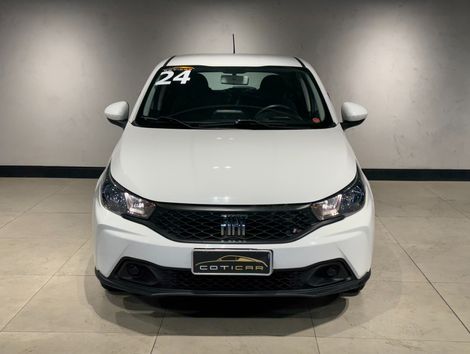 Fiat ARGO DRIVE 1.0 6V Flex