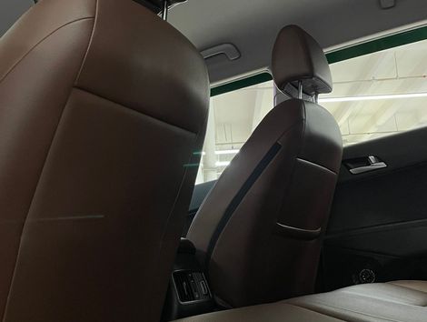 Hyundai Creta Prestige 2.0 16V Flex Aut.