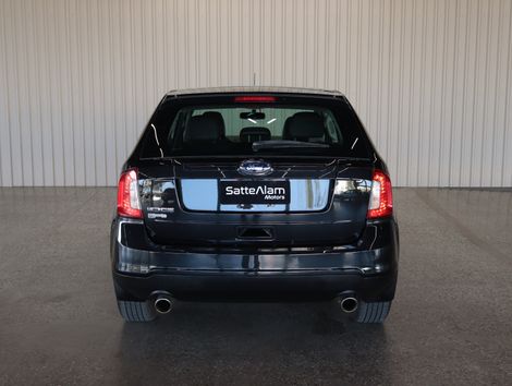 Ford EDGE SEL 3.5 V6  24V FWD Aut.