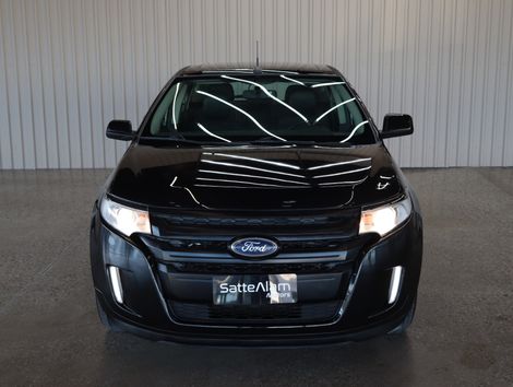 Ford EDGE SEL 3.5 V6  24V FWD Aut.