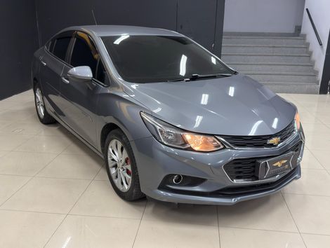 Chevrolet CRUZE LT 1.4 16V Turbo Flex 4p Aut.