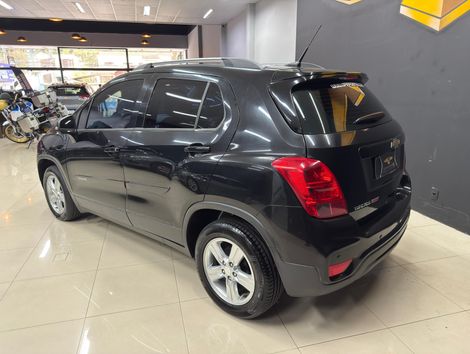 Chevrolet TRACKER LT 1.4 Turbo 16V Flex 4x2 Aut.