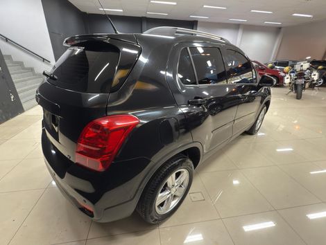 Chevrolet TRACKER LT 1.4 Turbo 16V Flex 4x2 Aut.