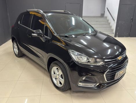 Chevrolet TRACKER LT 1.4 Turbo 16V Flex 4x2 Aut.