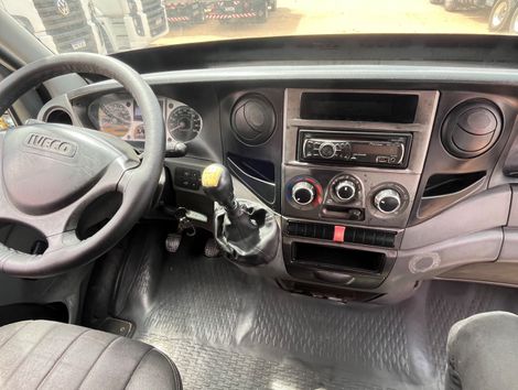 IVECO DAILY CHASSI 35S14 CD 4p (diesel)(E5)
