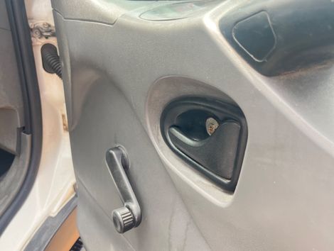 IVECO DAILY CHASSI 35S14 CD 4p (diesel)(E5)