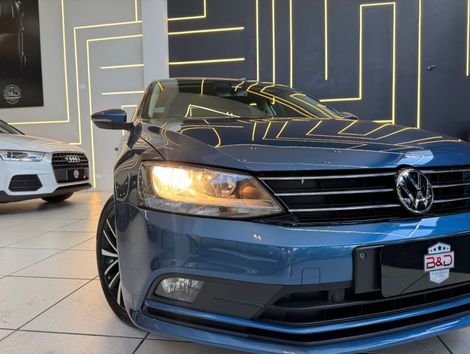 VolksWagen JETTA Comfortline 1.4 TSI 16V 4p Aut.