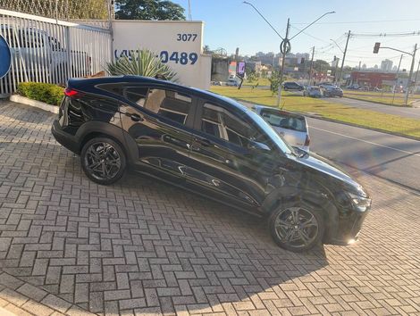 Fiat Fastback Limited Ed.1.3 270 T.Flex Aut.