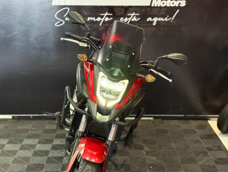 HONDA NC 750X/NC 750X ABS