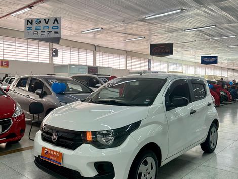 Fiat MOBI LIKE 1.0 Fire Flex 5p.
