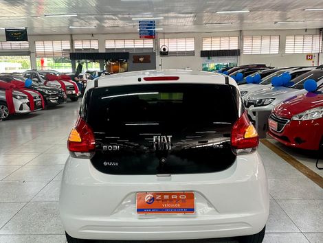 Fiat MOBI LIKE 1.0 Fire Flex 5p.