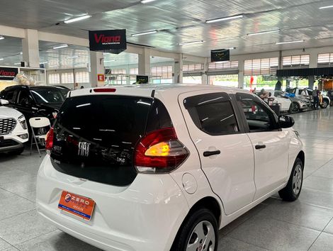 Fiat MOBI LIKE 1.0 Fire Flex 5p.