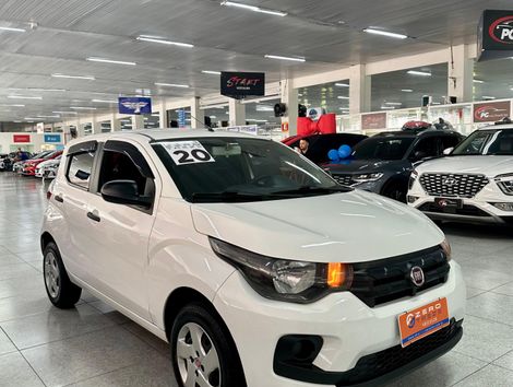 Fiat MOBI LIKE 1.0 Fire Flex 5p.