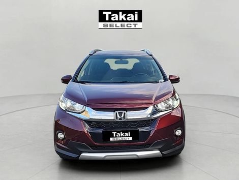 Honda WR-V EX 1.5 Flexone 16V 5p Aut.