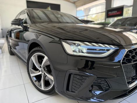 Audi A4 Prestige Plus 2.0 TFSI 190cv S tronic