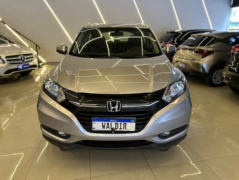 Honda HR-V EX 1.8 Flexone 16V 5p Aut.