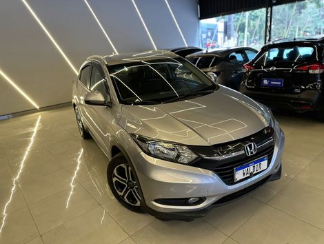 Honda HR-V EX 1.8 Flexone 16V 5p Aut.