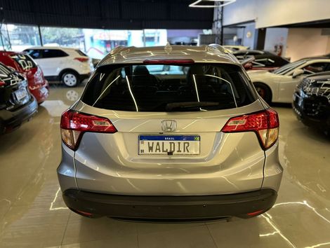 Honda HR-V EX 1.8 Flexone 16V 5p Aut.