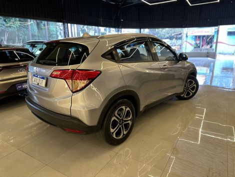 Honda HR-V EX 1.8 Flexone 16V 5p Aut.