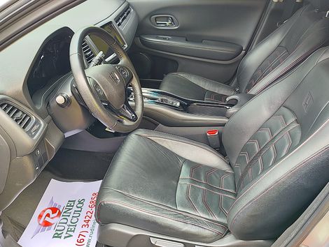 Honda HR-V EX 1.8 Flexone 16V 5p Aut.
