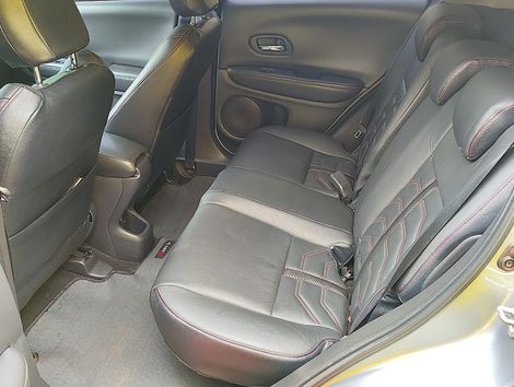 Honda HR-V EX 1.8 Flexone 16V 5p Aut.