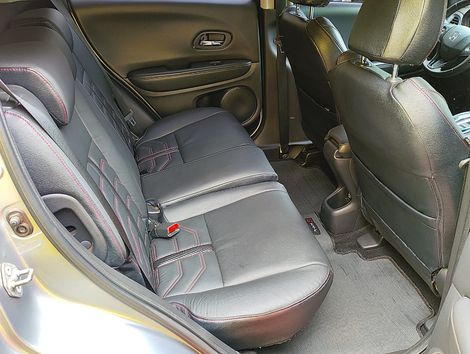 Honda HR-V EX 1.8 Flexone 16V 5p Aut.
