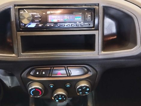 Chevrolet ONIX HATCH LT 1.4 8V FlexPower 5p Mec.