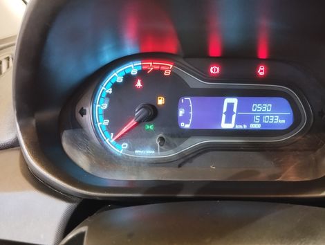 Chevrolet ONIX HATCH LT 1.4 8V FlexPower 5p Mec.
