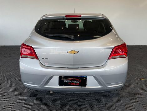 Chevrolet ONIX HATCH Joy 1.0 8V Flex 5p Mec.