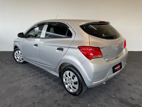 Chevrolet ONIX HATCH Joy 1.0 8V Flex 5p Mec.