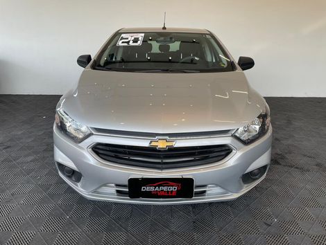 Chevrolet ONIX HATCH Joy 1.0 8V Flex 5p Mec.