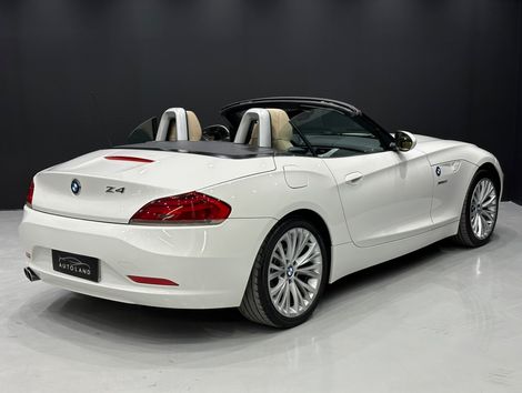 BMW Z4 Roadster sDRIVE 23i 2.5 24V 204cv 2p